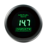 Innovate Motorsports 38720 DB-Gauge Green (Gauge Only)