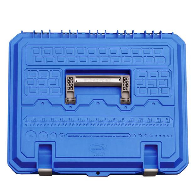 Dbox-Drawer-Nesting-Tool-Box