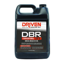 Load image into Gallery viewer, Dbr-Break-In-Oil-Diesel-15W40-1-Gallon