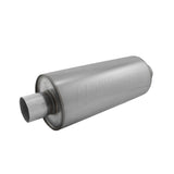 Flowmaster 12414310  DBX Muffler