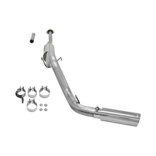 Load image into Gallery viewer, Dbx-Cat-Back-Exhaust-System
