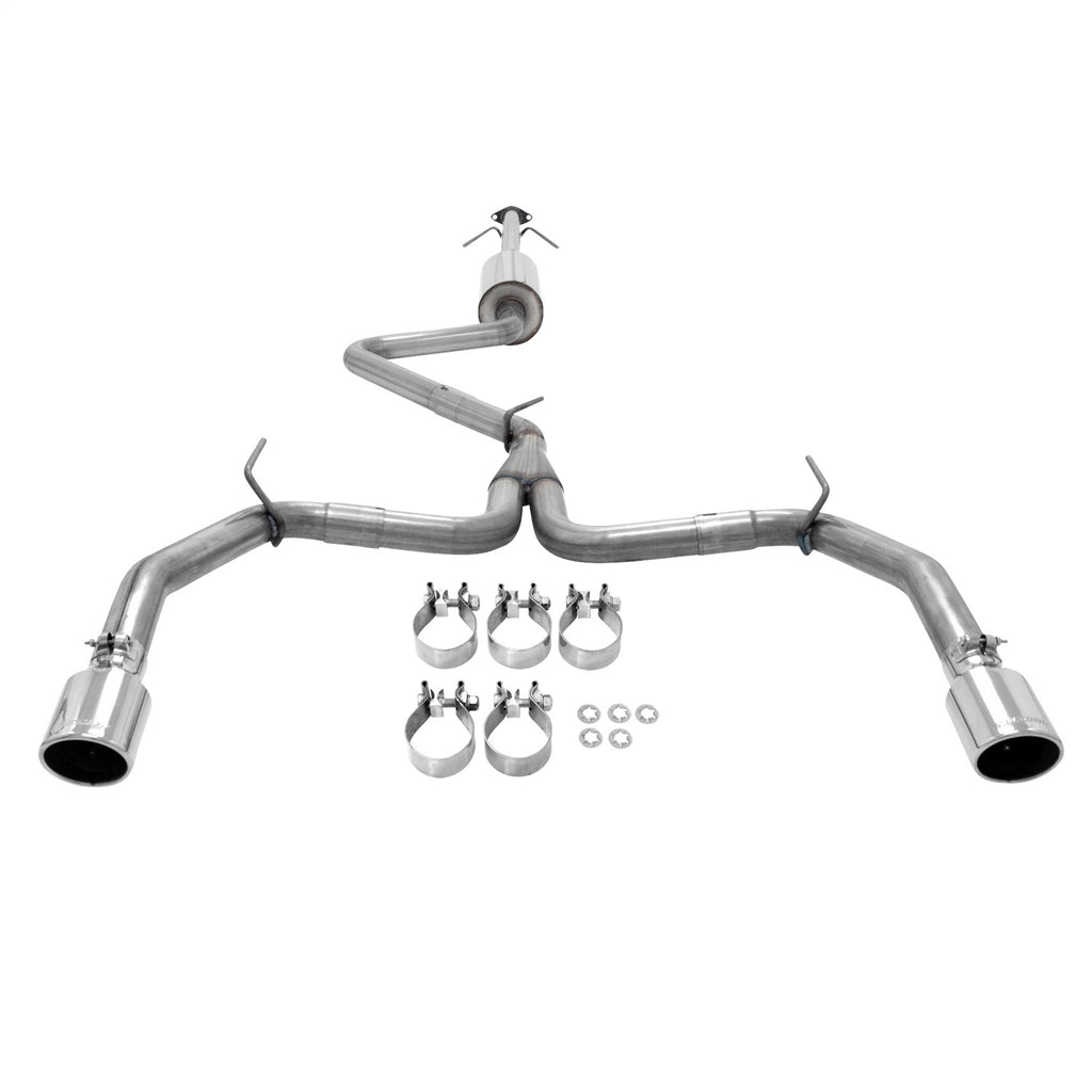 Dbx-Cat-Back-Exhaust-System