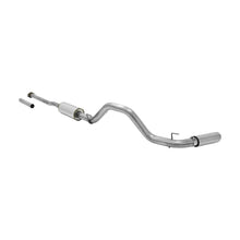 Load image into Gallery viewer, Dbx-Cat-Back-Exhaust-System