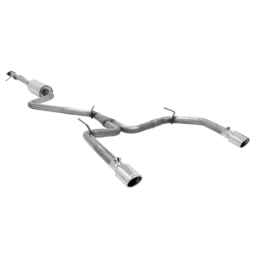 Dbx-Cat-Back-Exhaust-System