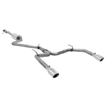 Load image into Gallery viewer, Dbx-Cat-Back-Exhaust-System