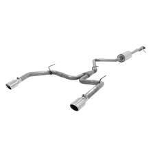 Load image into Gallery viewer, Dbx-Cat-Back-Exhaust-System