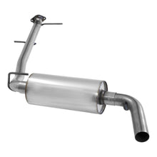 Load image into Gallery viewer, Dbx-Cat-Back-Exhaust-System