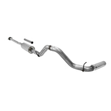 Load image into Gallery viewer, Dbx-Cat-Back-Exhaust-System