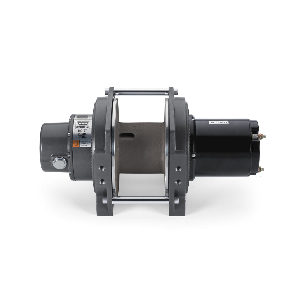 Dc2000-Lf-12V-W-4.8-Pm-Motor