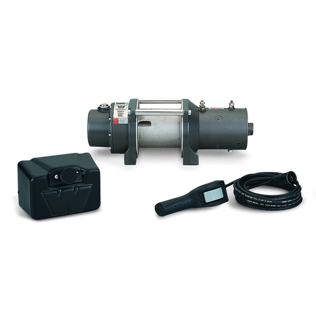 Dc2000-Mf-24V-W-4.8Pm-Mtr-WO