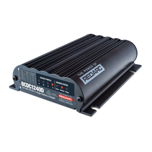 Load image into Gallery viewer, DcDc-Dual-Input-In-Vehicle-Battery-Charger---12V-40A