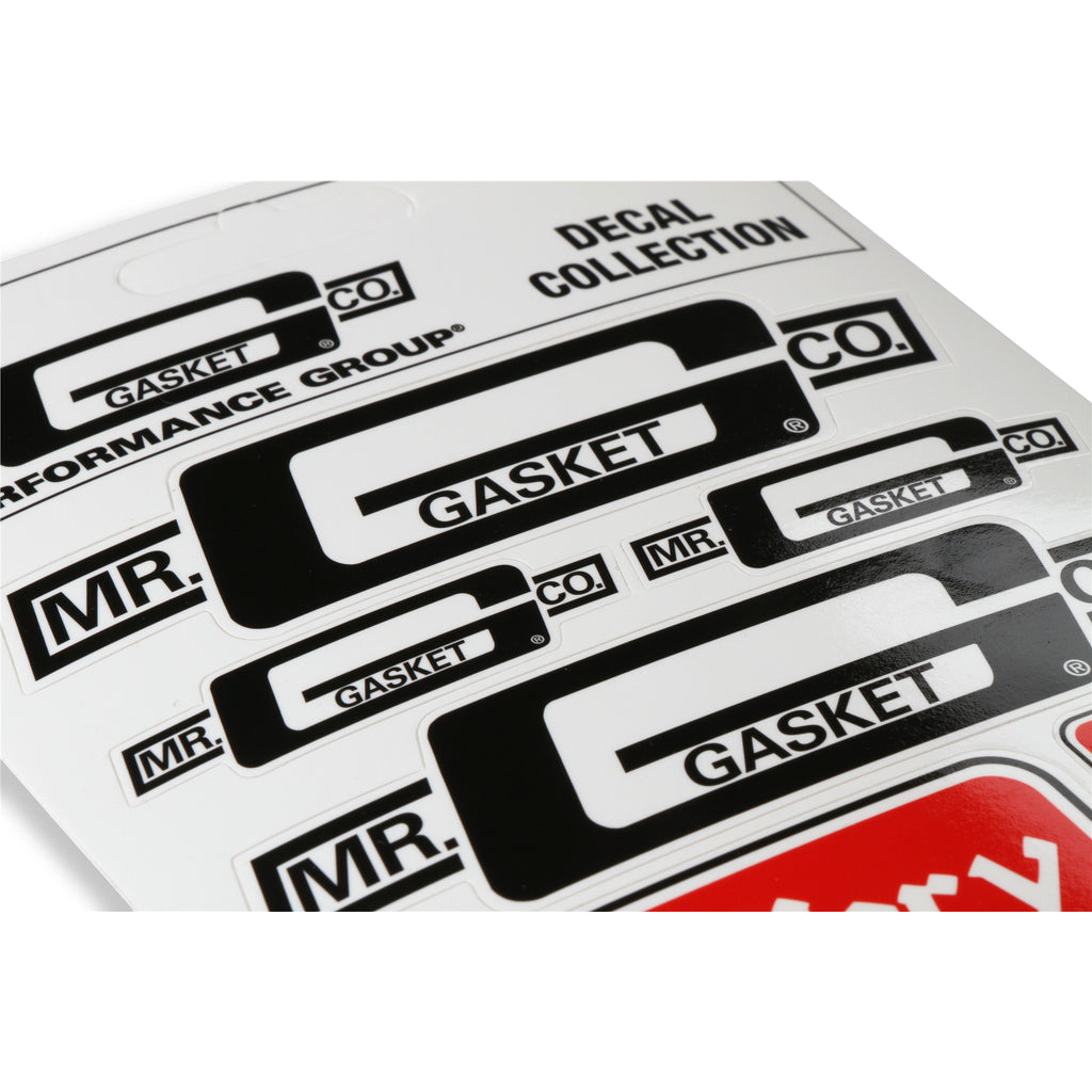 Decal-Assortment