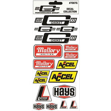 Load image into Gallery viewer, Decal-Assortment