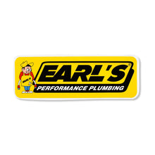 Load image into Gallery viewer, Decal-Earls-Plumbing-26-Sq-In