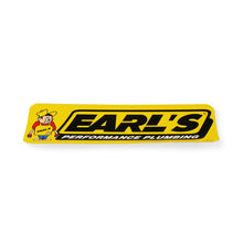 Load image into Gallery viewer, Decal-Earls-Plumbing-26-Sq-In