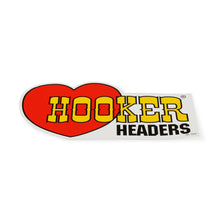 Load image into Gallery viewer, Decal-Hooker-Headers-36-Sq-In-(Reinstate