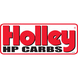 Holley 36-255  HP Carbs Decal