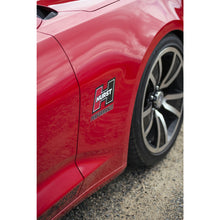 Load image into Gallery viewer, Decal-Pack,Hurst-(Red)-Logo