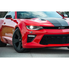 Load image into Gallery viewer, Decal-Pack,Hurst-(Red)-Logo