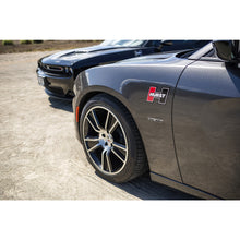 Load image into Gallery viewer, Decal-Pack,Hurst-(Red)-Logo