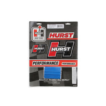 Load image into Gallery viewer, Decal-Pack,Hurst-(Red)-Logo