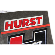 Load image into Gallery viewer, Decal-Pack,Hurst-(Red)-Logo
