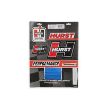 Load image into Gallery viewer, Decal-Pack,Hurst-(Red)-Logo