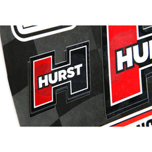 Load image into Gallery viewer, Decal-Pack,Hurst-(Red)-Logo