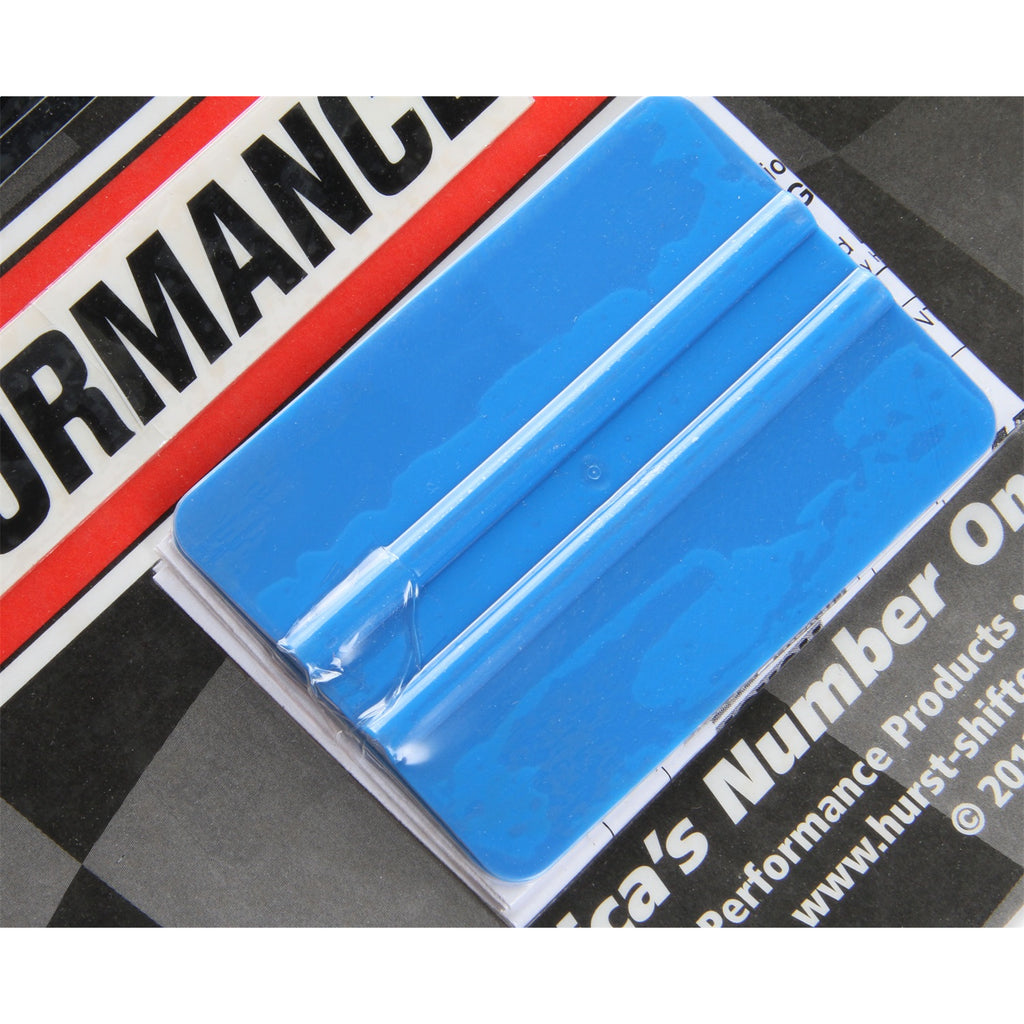 Decal-Pack,Hurst-(Red)-Logo