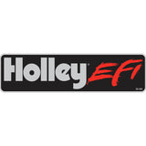 Holley 36-395  EFI Contingency Decal
