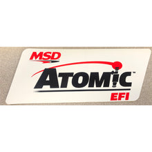 Load image into Gallery viewer, Decal,-Contingency,-Atomic-Efi,-9X3.5