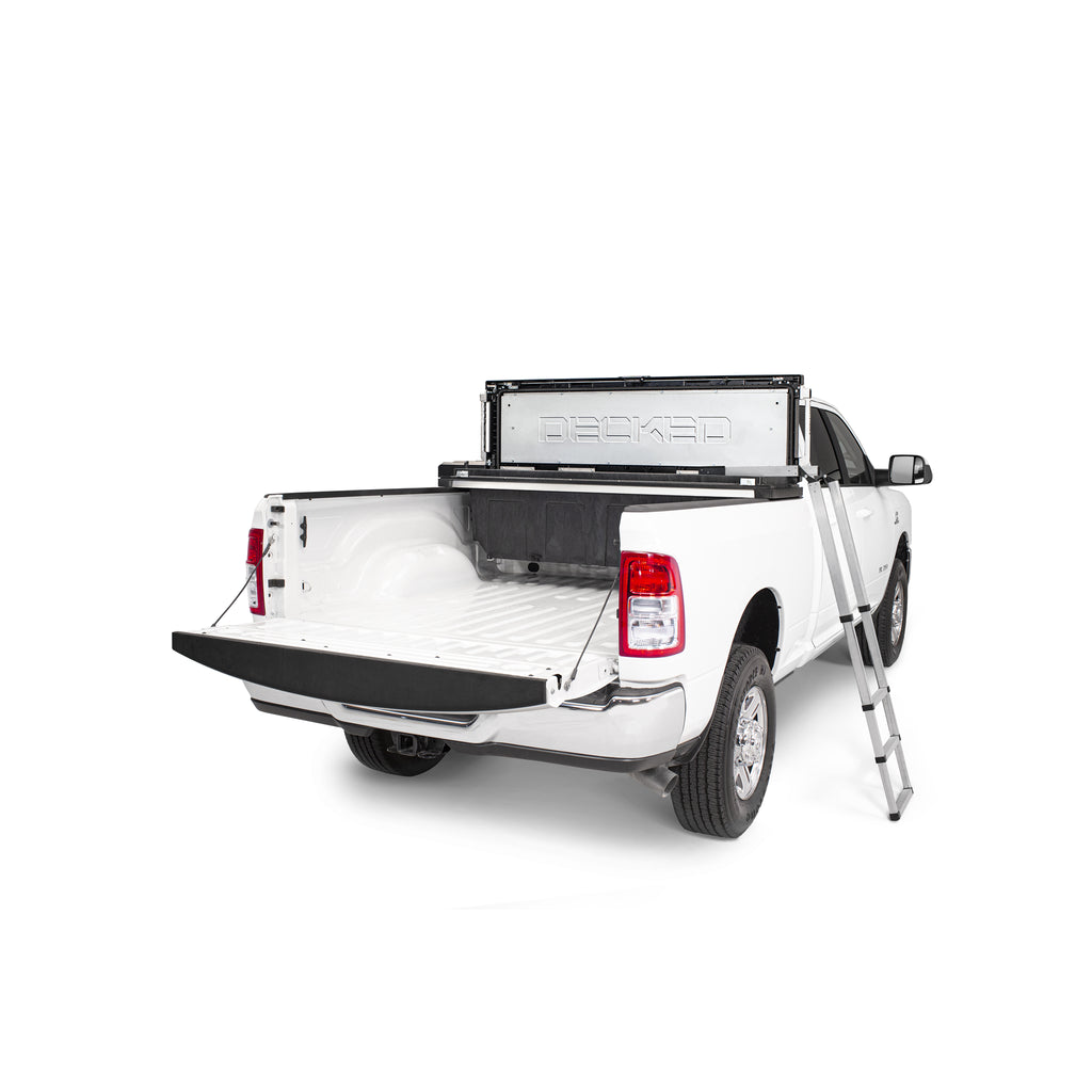Decked-Fullsize-Pickup-Truck-Tool-Box-Deep-Tub-Black