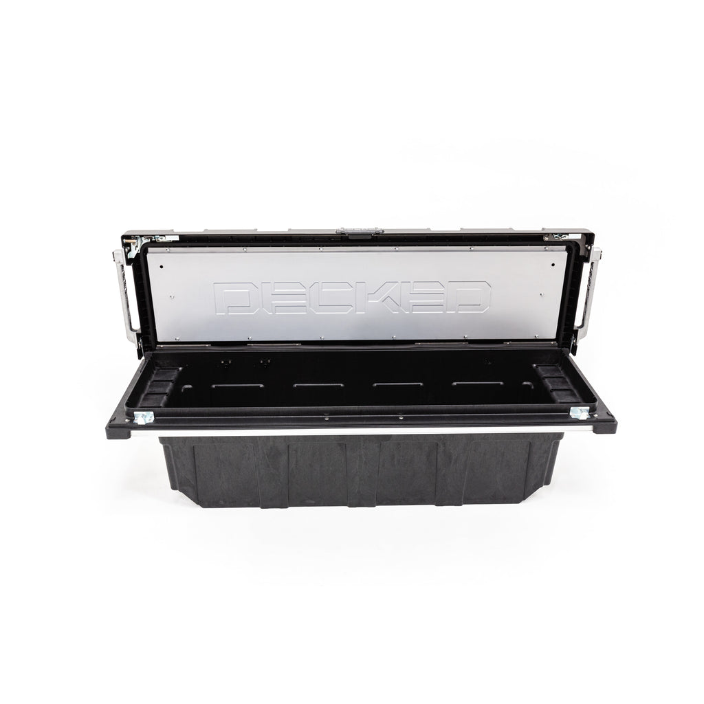 Decked-Fullsize-Pickup-Truck-Tool-Box-Deep-Tub-Black