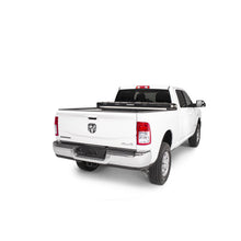Load image into Gallery viewer, Decked-Fullsize-Pickup-Truck-Tool-Box-Deep-Tub-Black