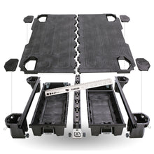 Load image into Gallery viewer, Decked-Truck-Bed-Storage-System-;-99-16-Super-Duty-69-Box