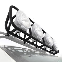 Load image into Gallery viewer, Defender-Light-Cage-(-Fits-Roof-Rack-)