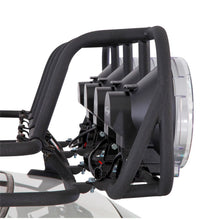 Load image into Gallery viewer, Defender-Light-Cage-(-Fits-Roof-Rack-)