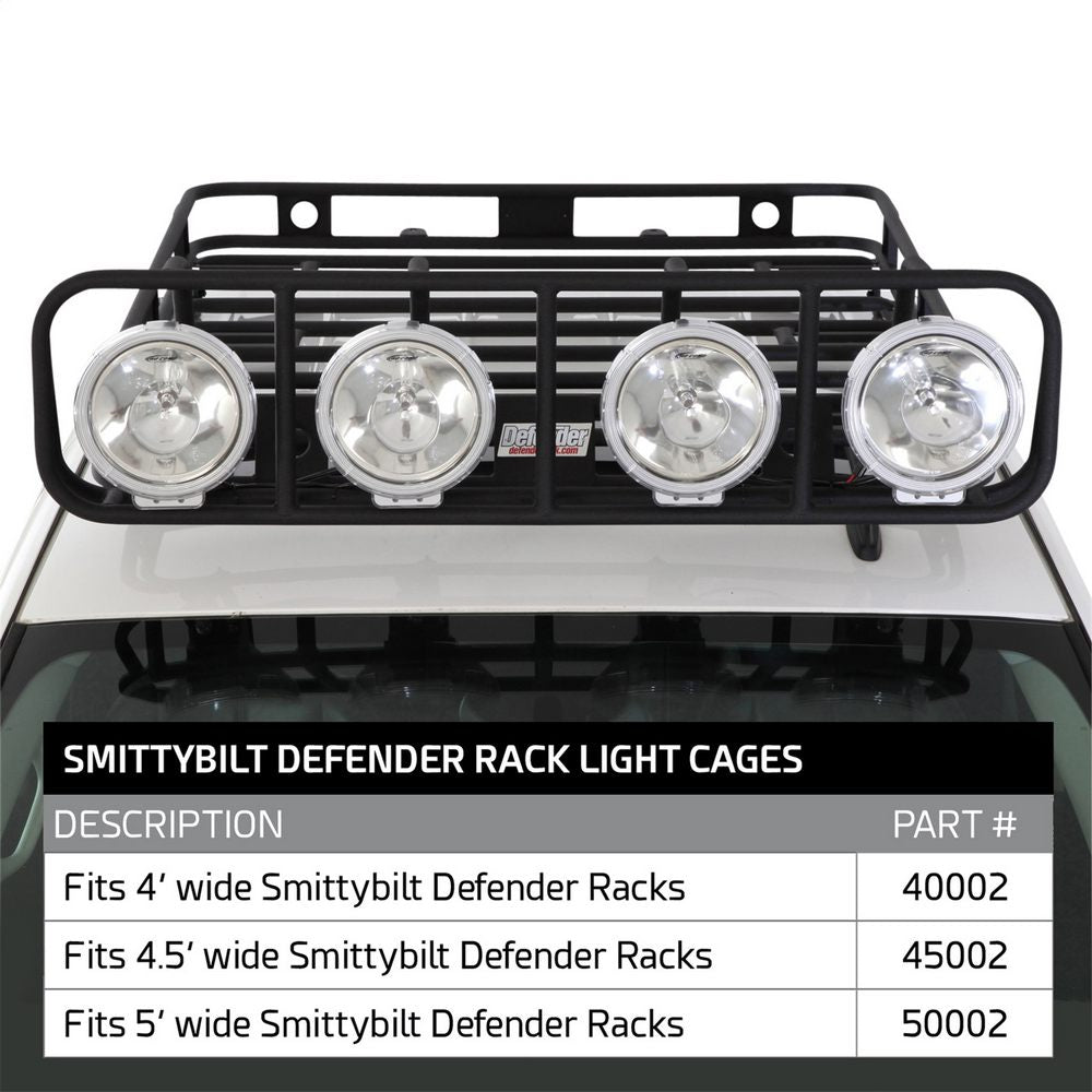 Defender-Light-Cage-(-Fits-Roof-Rack-)