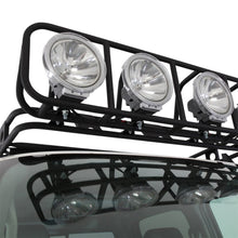 Load image into Gallery viewer, Defender-Light-Cage-(-Fits-Roof-Rack-)