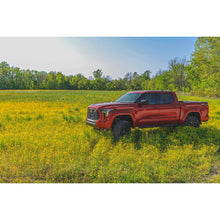 Load image into Gallery viewer, Defender-Pocket-Fender-Flare-Midnight-Black-Metallic-Toyota-Tundra-(22-23)-Rough-Country