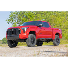 Load image into Gallery viewer, Defender-Pocket-Fender-Flare-Midnight-Black-Metallic-Toyota-Tundra-(22-23)-Rough-Country