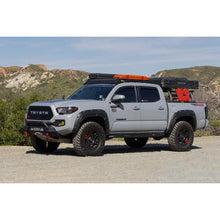 Load image into Gallery viewer, Defender-Pocket-Fender-Flare-Super-White-Toyota-Tacoma-(16-23)-Rough-Country