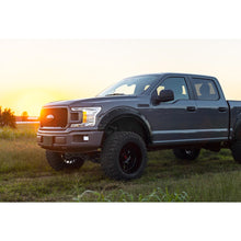 Load image into Gallery viewer, Defender-Pocket-Fender-Flares-Flat-Black-Ford-F-150-2Wd4Wd-(15-20)-Rough-Country
