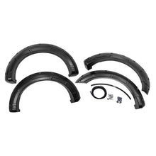 Load image into Gallery viewer, Defender-Pocket-Fender-Flares-Flat-Black-Ford-F-150-2Wd4Wd-(21-23)-Rough-Country