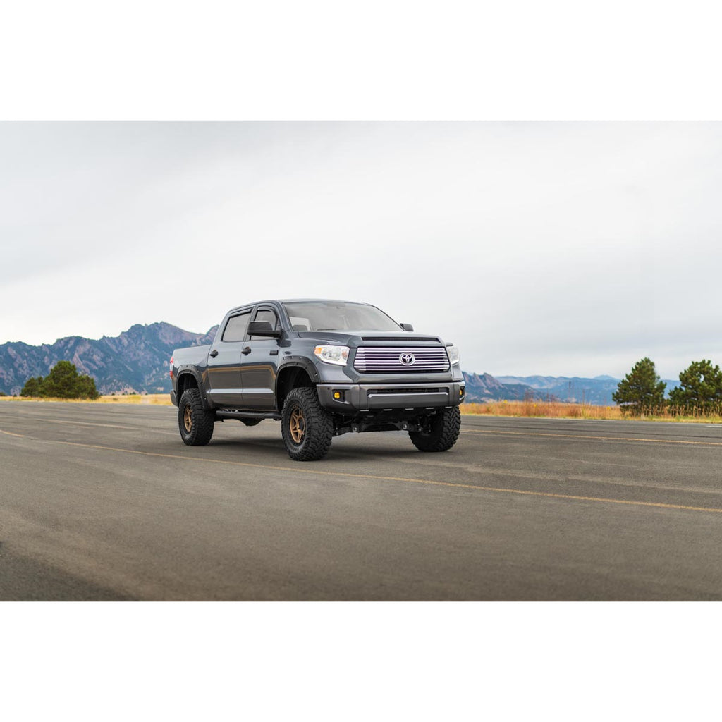 Defender-Pocket-Fender-Flares-Flat-Black-Toyota-Tundra-2Wd4Wd-(14-21)-Rough-Country