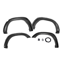 Load image into Gallery viewer, Defender-Pocket-Fender-Flares-Gloss-Black-Ram-1500-2Wd4Wd-(19-23)-Rough-Country