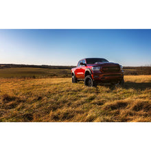 Load image into Gallery viewer, Defender-Pocket-Fender-Flares-Gloss-Black-Ram-1500-2Wd4Wd-(19-23)-Rough-Country