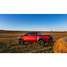Load image into Gallery viewer, Defender-Pocket-Fender-Flares-Gloss-Black-Ram-1500-2Wd4Wd-(19-23)-Rough-Country