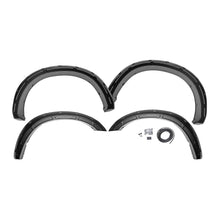 Load image into Gallery viewer, Defender-Pocket-Fender-Flares-Gloss-Black-Ram-25003500-2Wd4Wd-(20-23)-Rough-Country