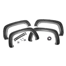 Load image into Gallery viewer, Defender-Pocket-Fender-Flares-Summit-White-Chevy-Silverado-2500-Hd3500-Hd-(20-23)-Rough-Country